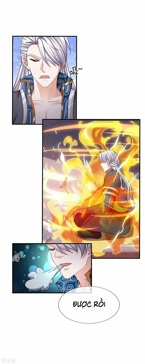 Tu La Kiếm Tôn: Chapter 149