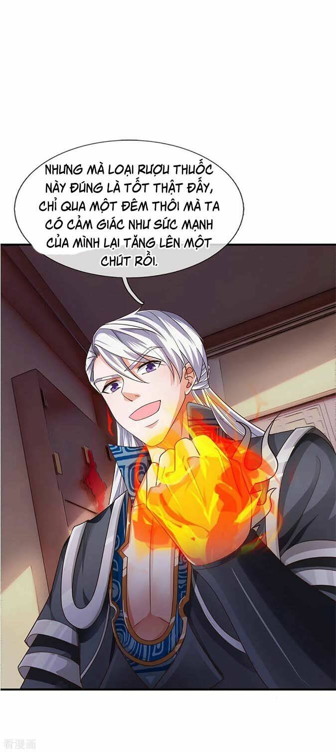 Tu La Kiếm Tôn: Chapter 149