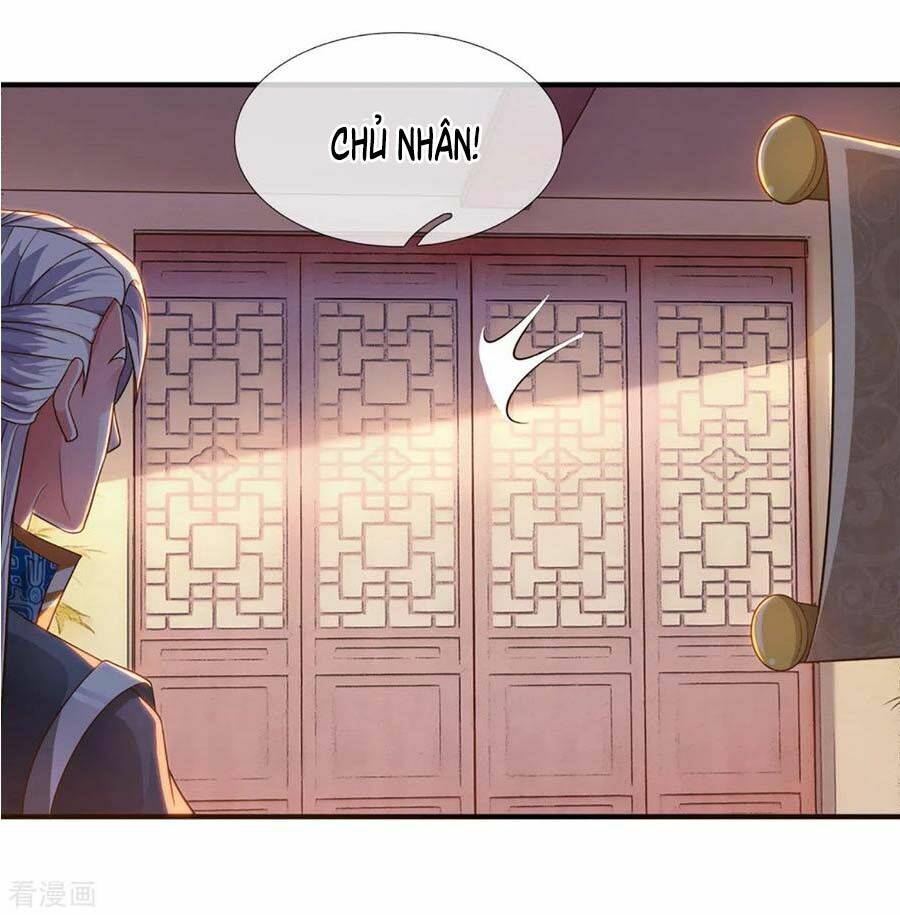 Tu La Kiếm Tôn: Chapter 149