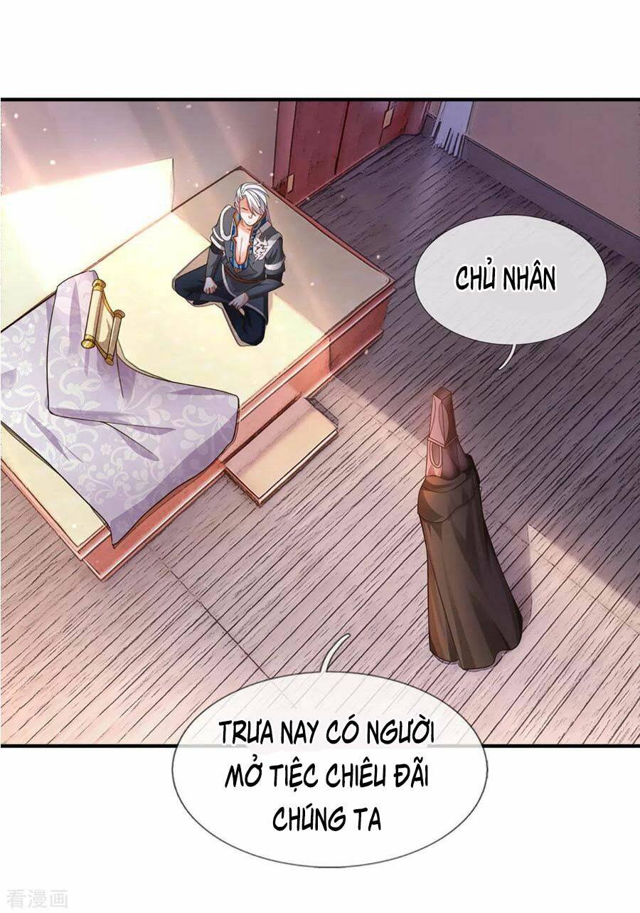 Tu La Kiếm Tôn: Chapter 149