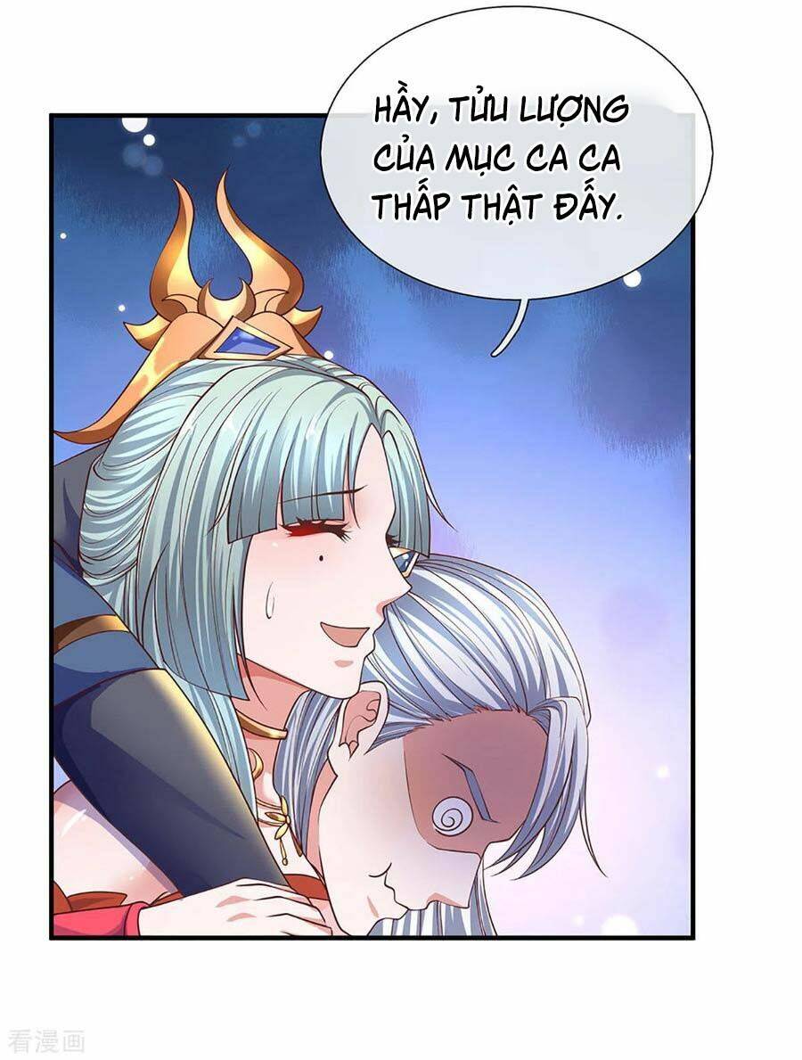 Tu La Kiếm Tôn: Chapter 149