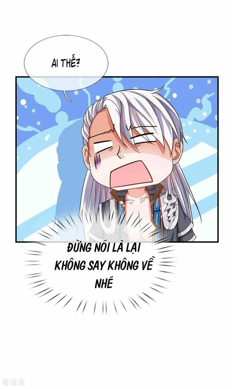 Tu La Kiếm Tôn: Chapter 149