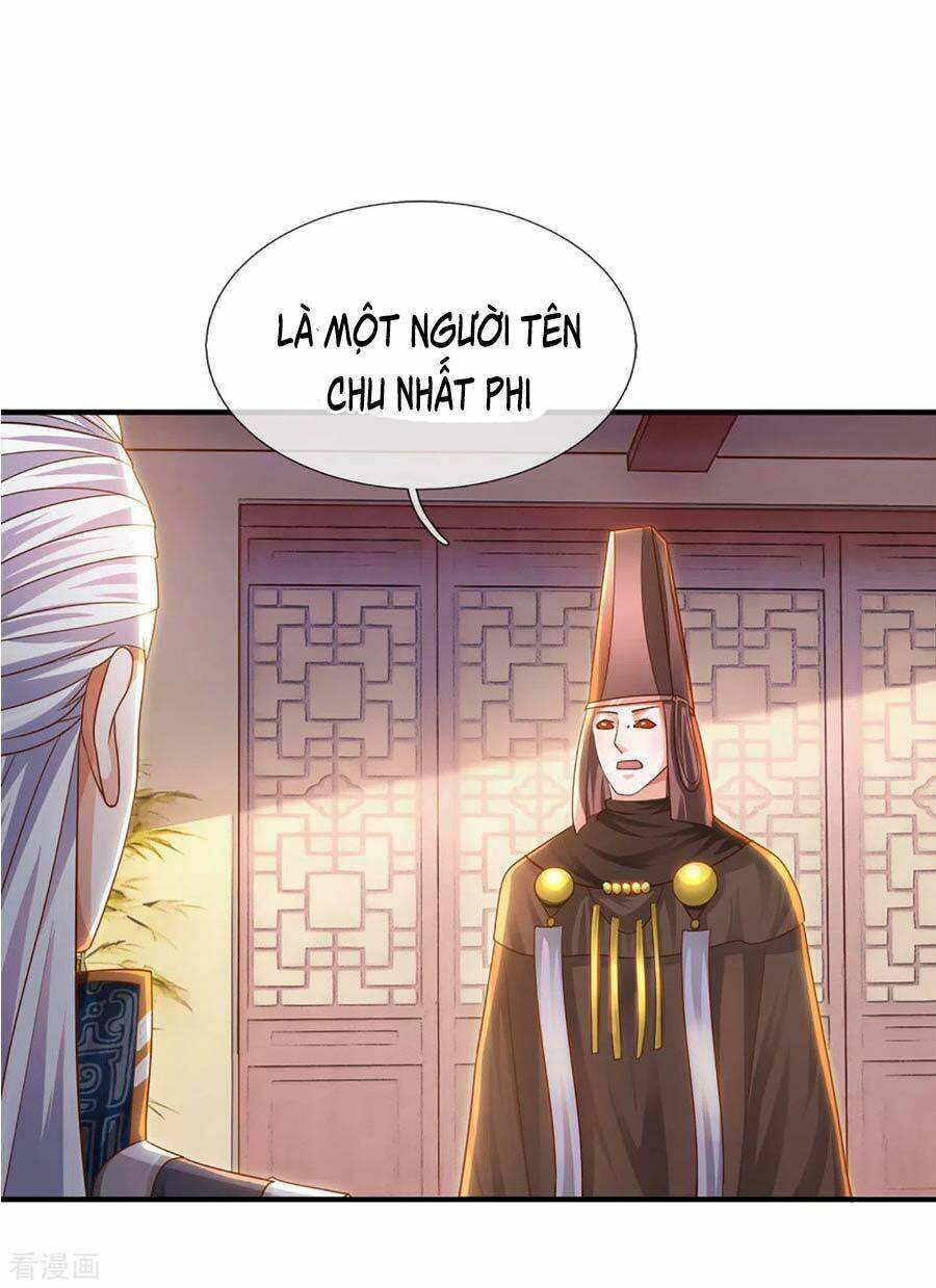 Tu La Kiếm Tôn: Chapter 149