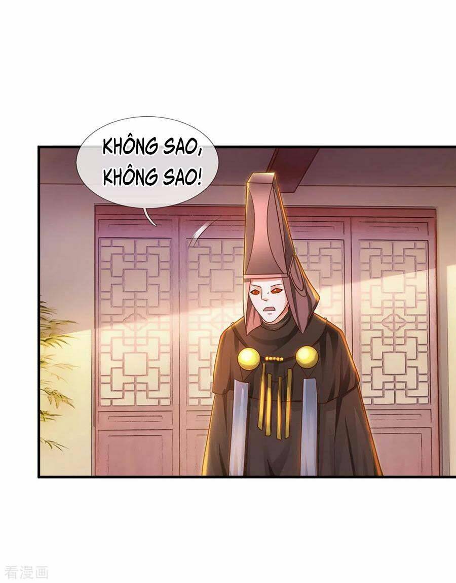 Tu La Kiếm Tôn: Chapter 149