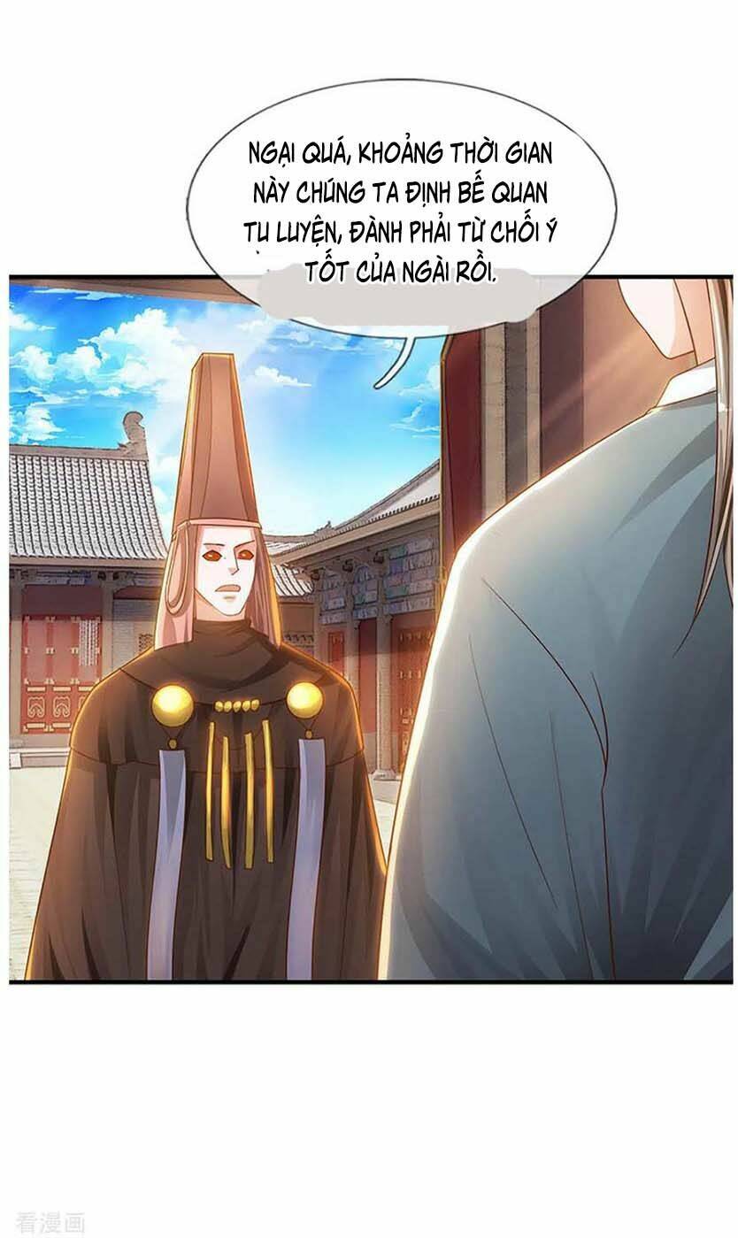 Tu La Kiếm Tôn: Chapter 149