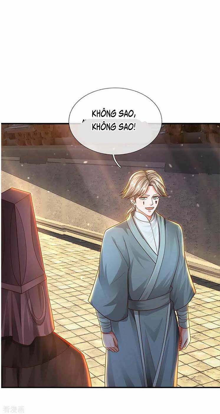 Tu La Kiếm Tôn: Chapter 149