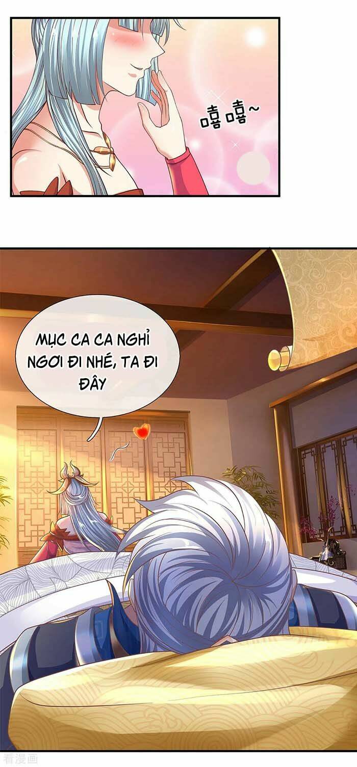 Tu La Kiếm Tôn: Chapter 149