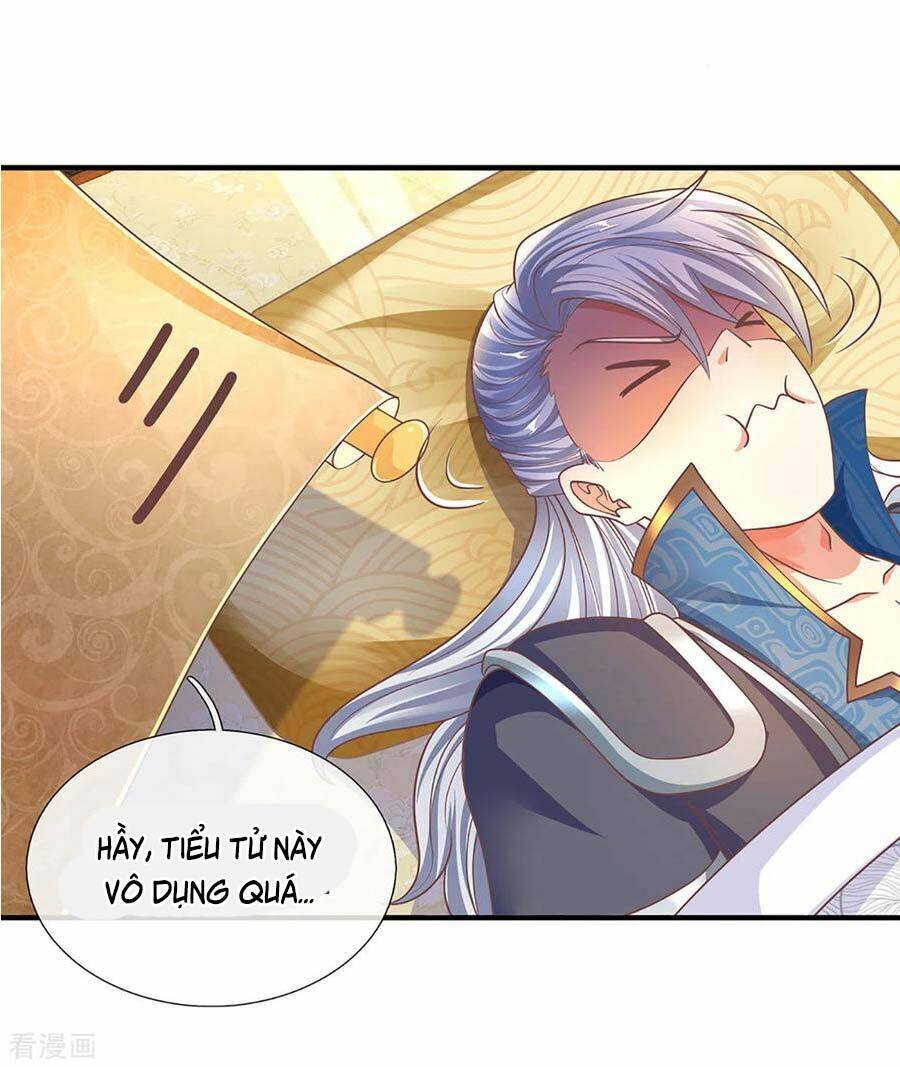 Tu La Kiếm Tôn: Chapter 149