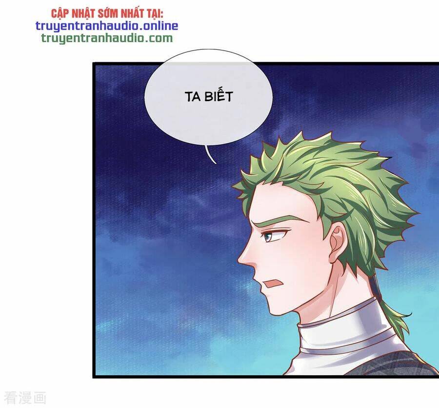 Tu La Kiếm Tôn: Chapter 151