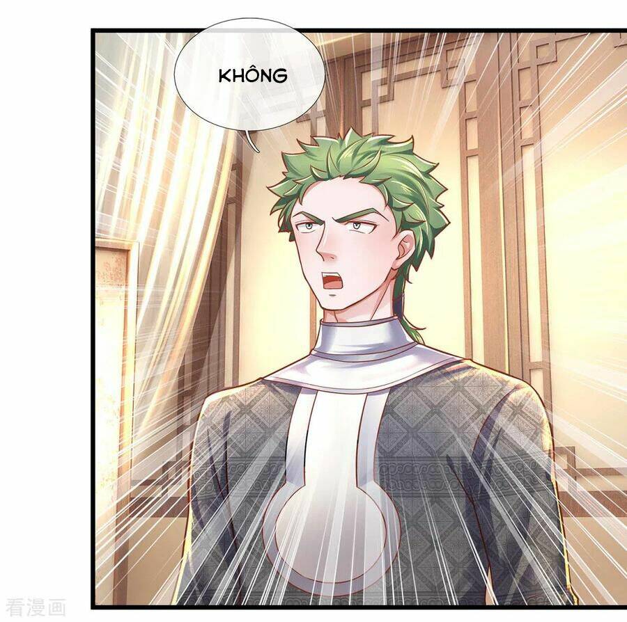 Tu La Kiếm Tôn: Chapter 151