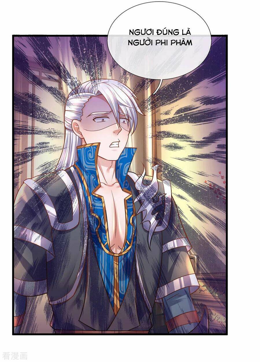 Tu La Kiếm Tôn: Chapter 151