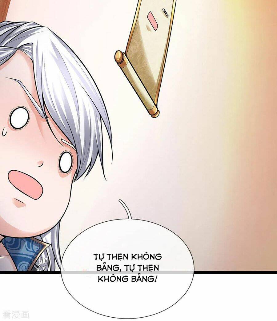 Tu La Kiếm Tôn: Chapter 151