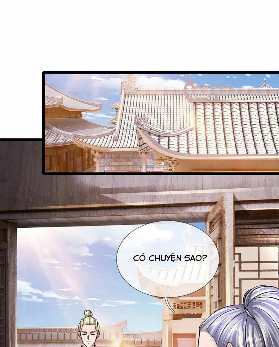 Tu La Kiếm Tôn: Chapter 151