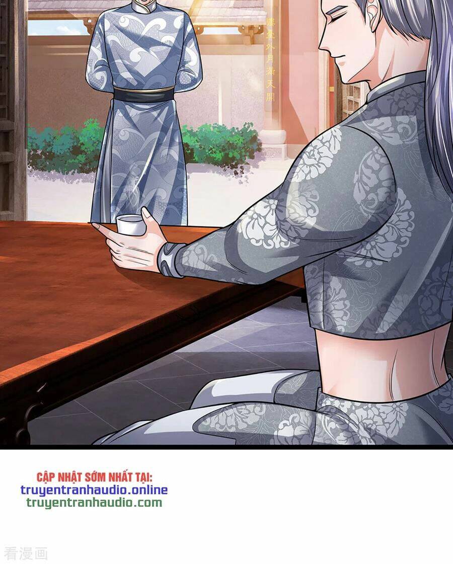 Tu La Kiếm Tôn: Chapter 151