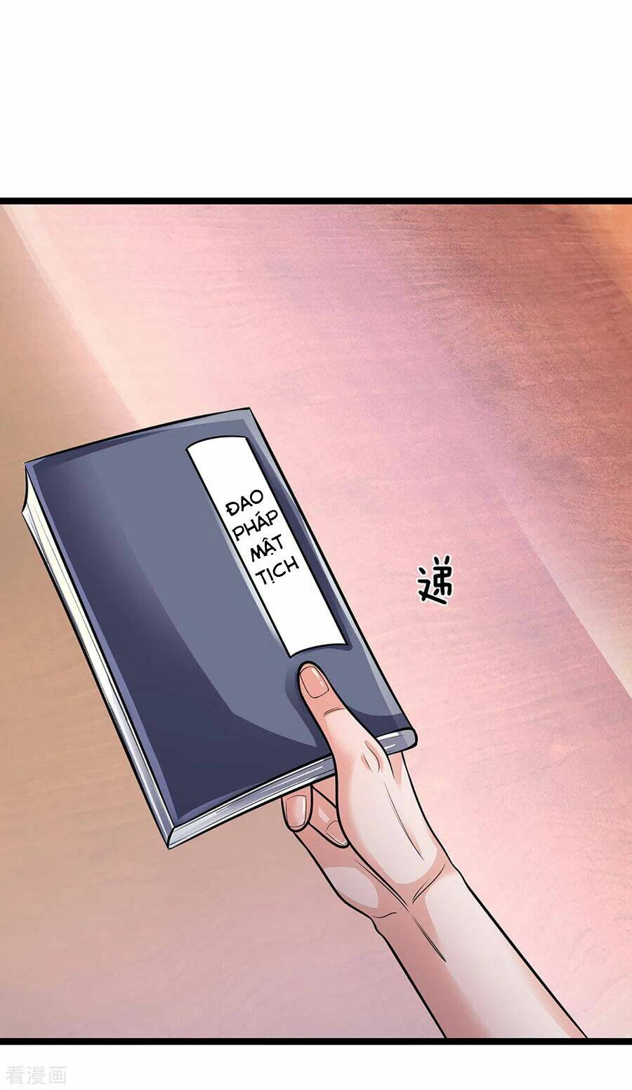 Tu La Kiếm Tôn: Chapter 151