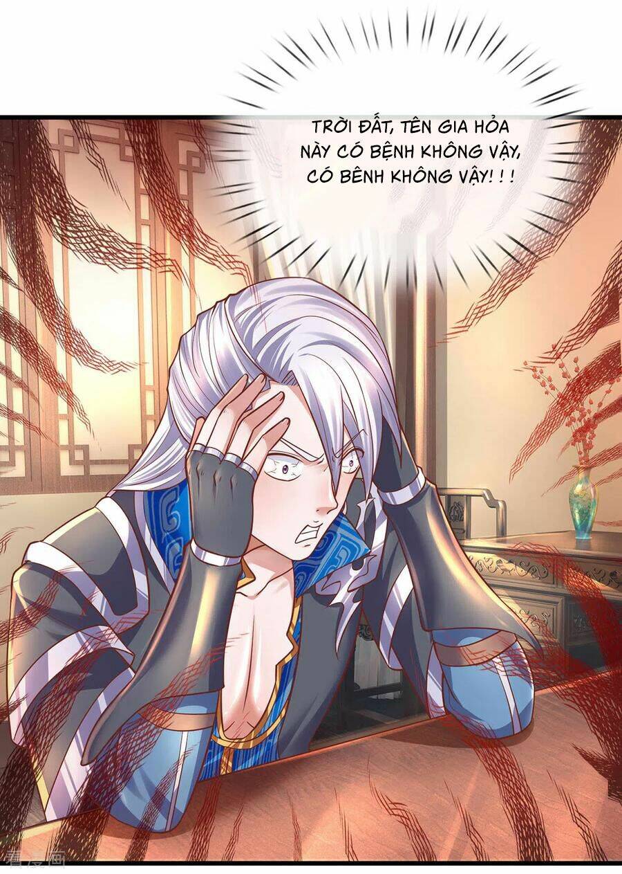 Tu La Kiếm Tôn: Chapter 151
