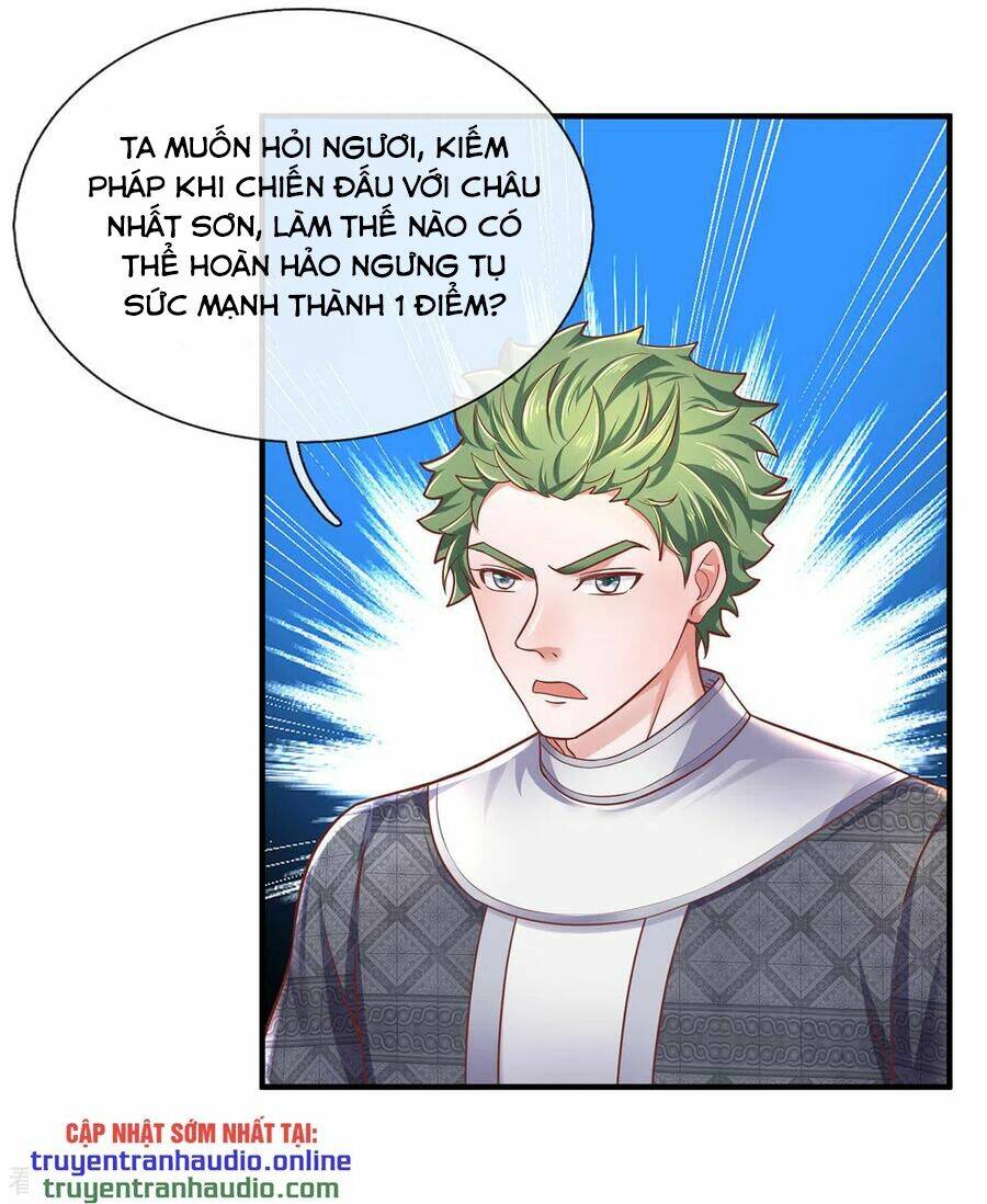 Tu La Kiếm Tôn: Chapter 151