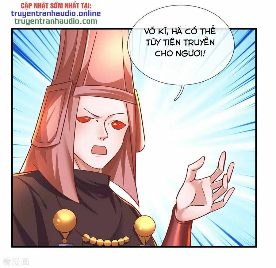 Tu La Kiếm Tôn: Chapter 151