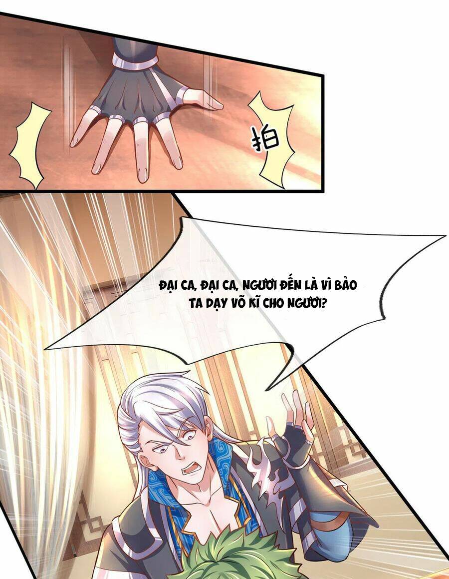 Tu La Kiếm Tôn: Chapter 151