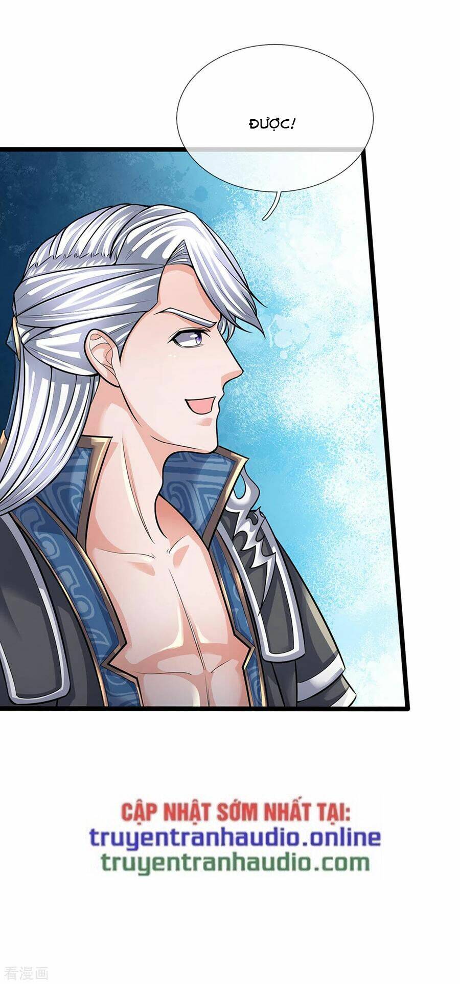 Tu La Kiếm Tôn: Chapter 152
