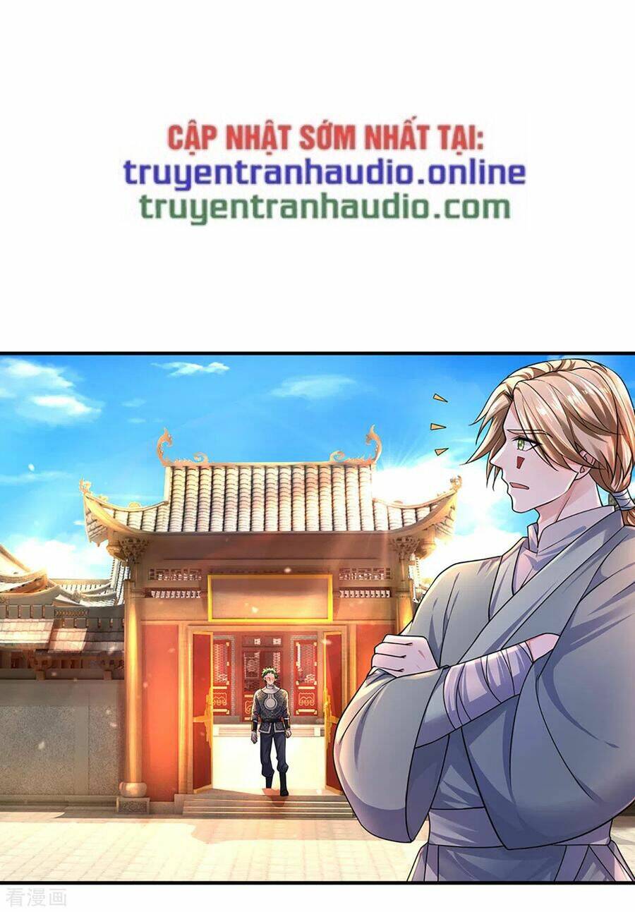 Tu La Kiếm Tôn: Chapter 152