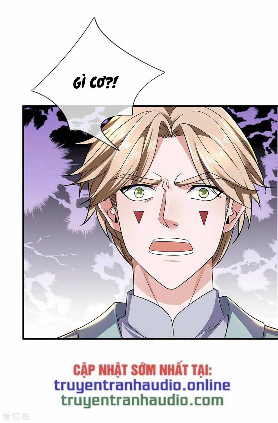 Tu La Kiếm Tôn: Chapter 152