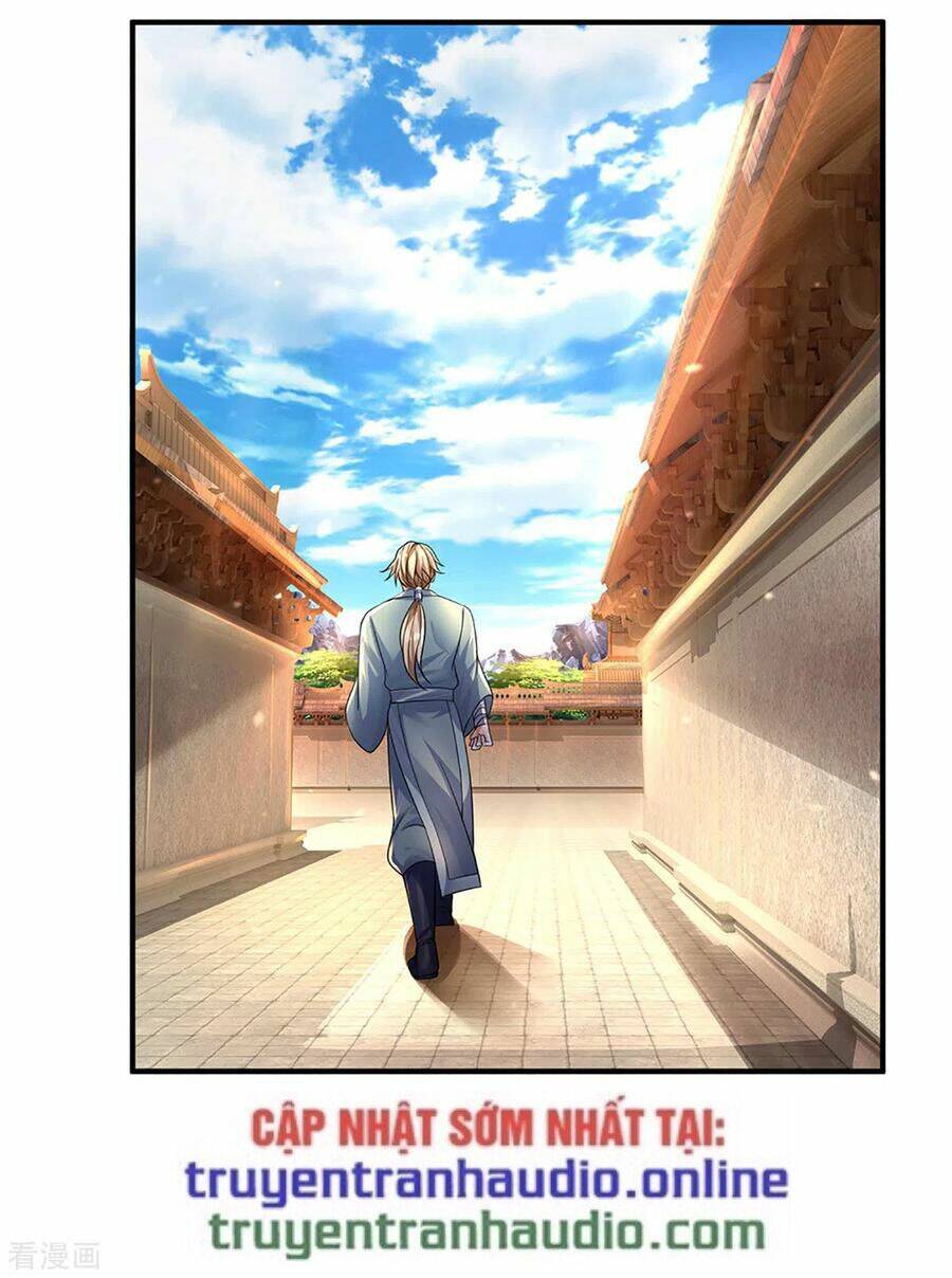 Tu La Kiếm Tôn: Chapter 152