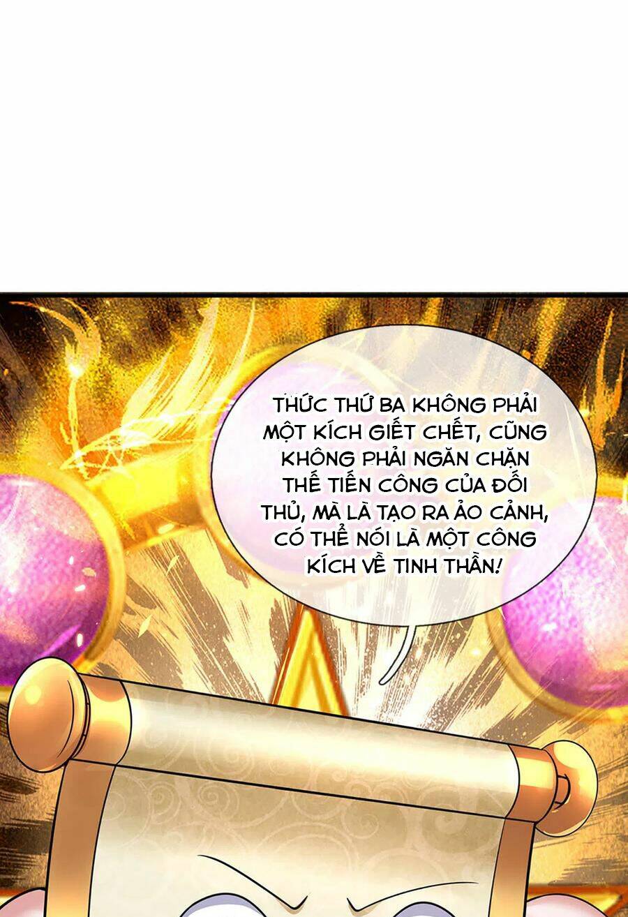 Tu La Kiếm Tôn: Chapter 152