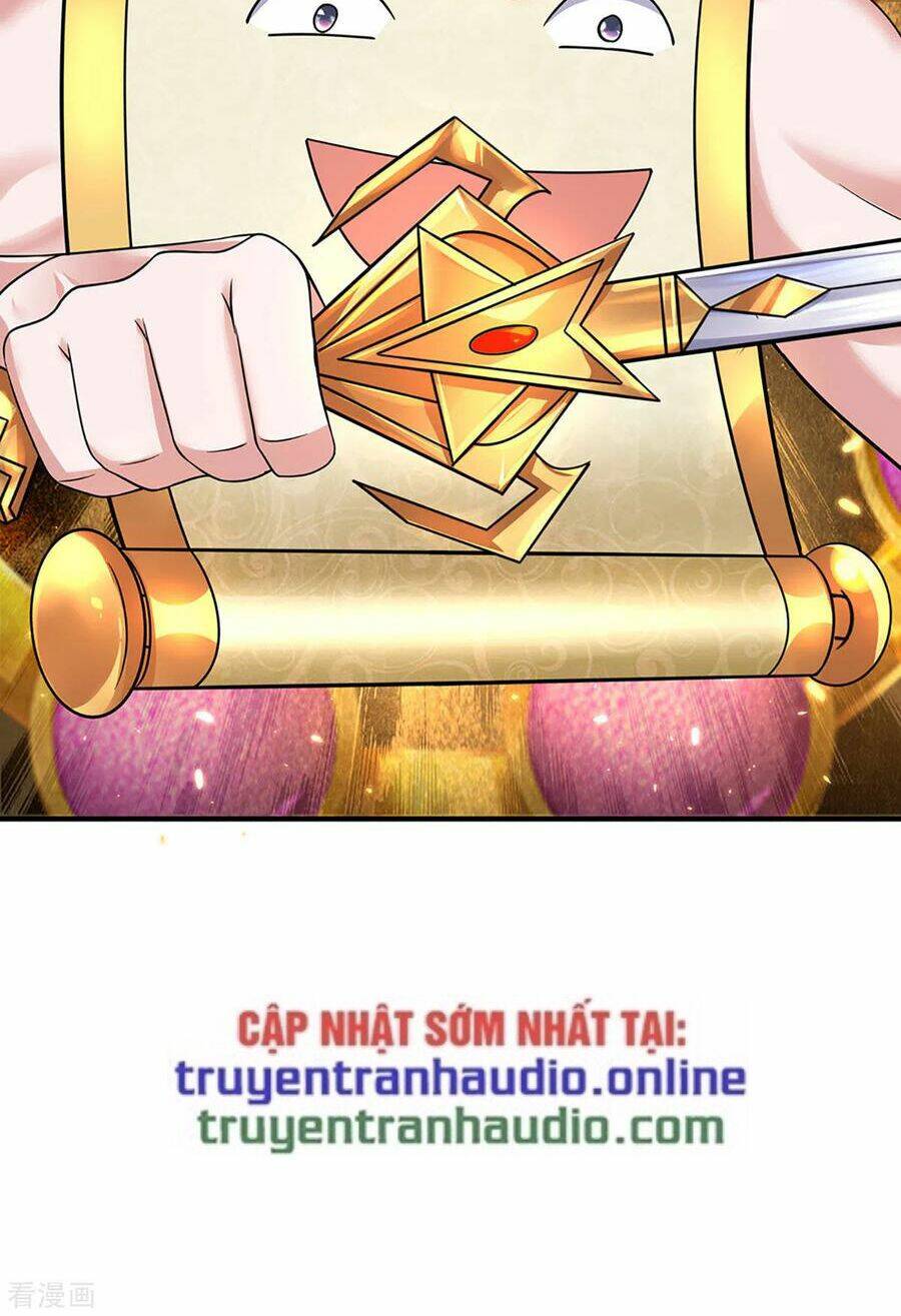 Tu La Kiếm Tôn: Chapter 152