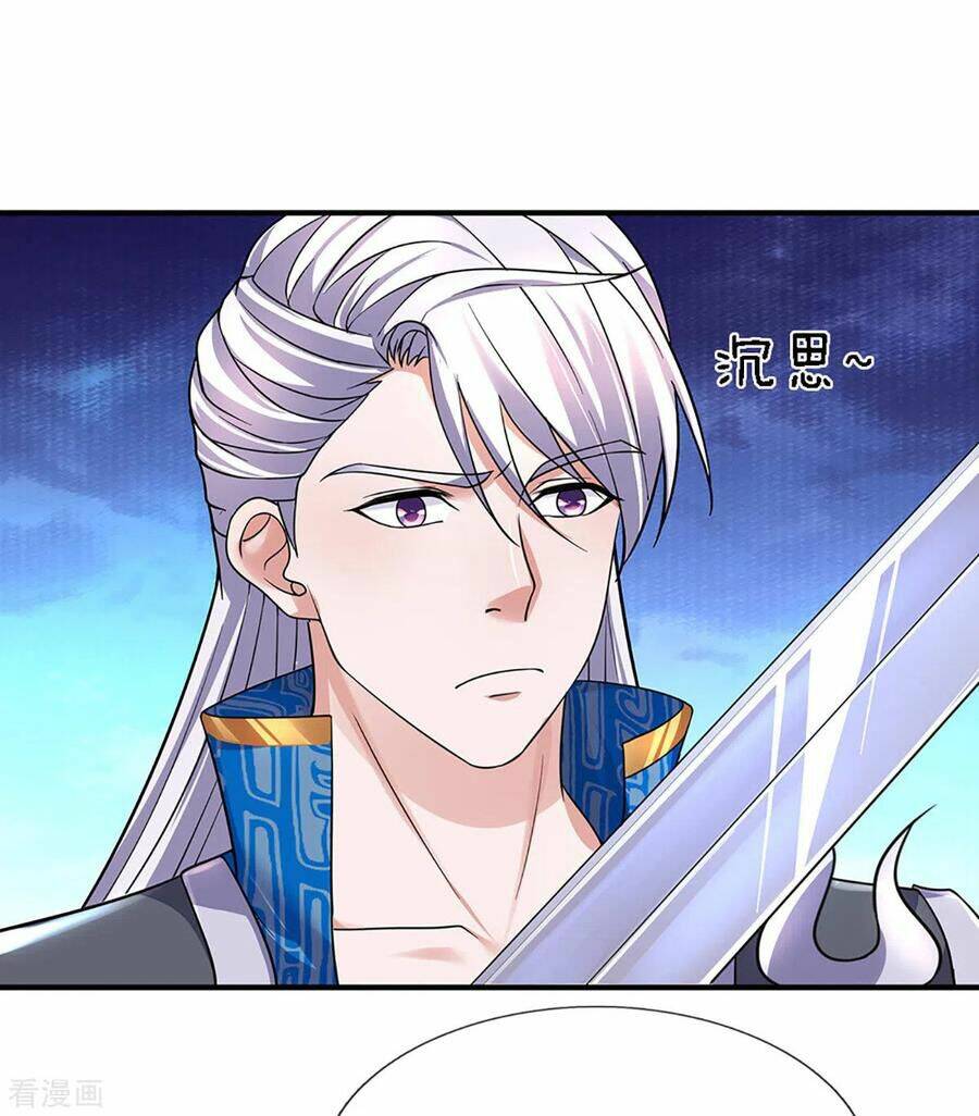 Tu La Kiếm Tôn: Chapter 152