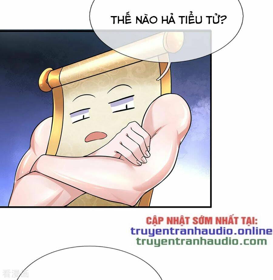 Tu La Kiếm Tôn: Chapter 152