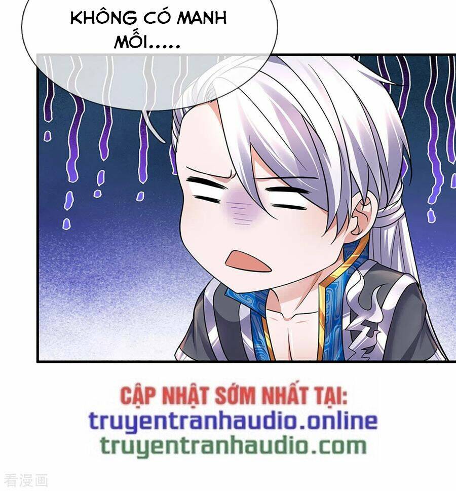 Tu La Kiếm Tôn: Chapter 152