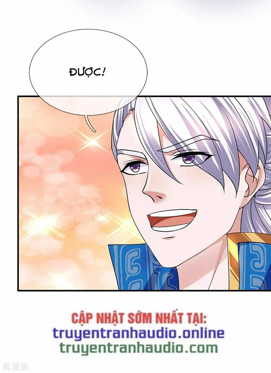 Tu La Kiếm Tôn: Chapter 152