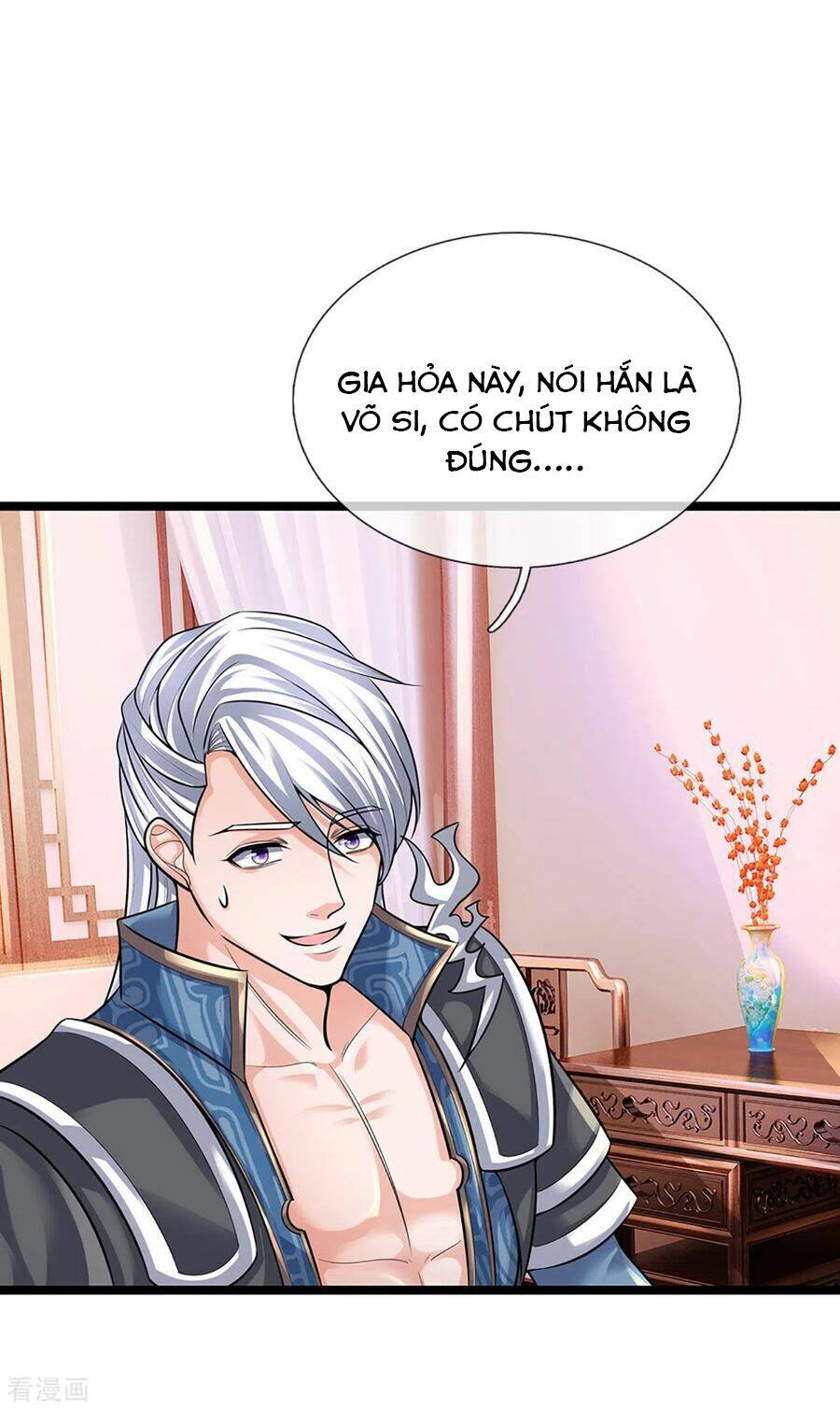 Tu La Kiếm Tôn: Chapter 152