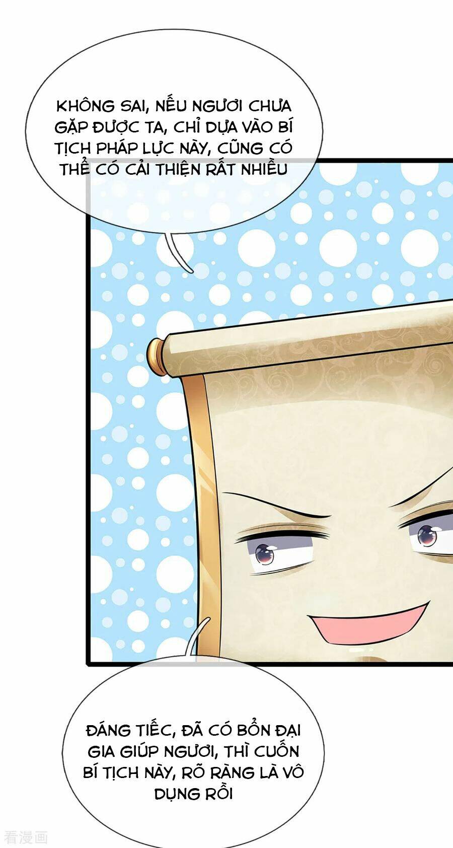 Tu La Kiếm Tôn: Chapter 152