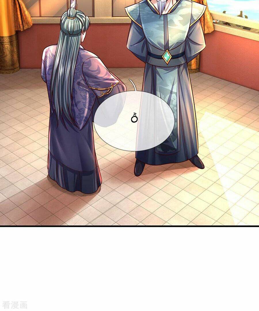 Tu La Kiếm Tôn: Chapter 154