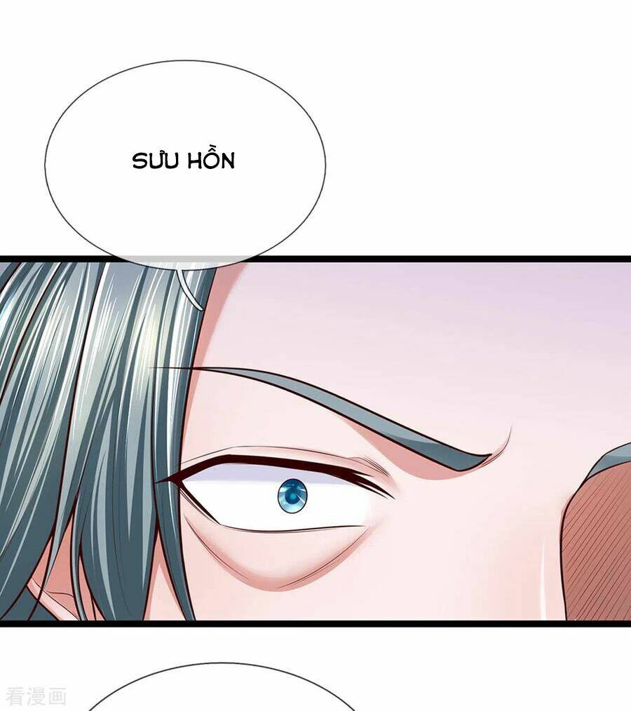 Tu La Kiếm Tôn: Chapter 154