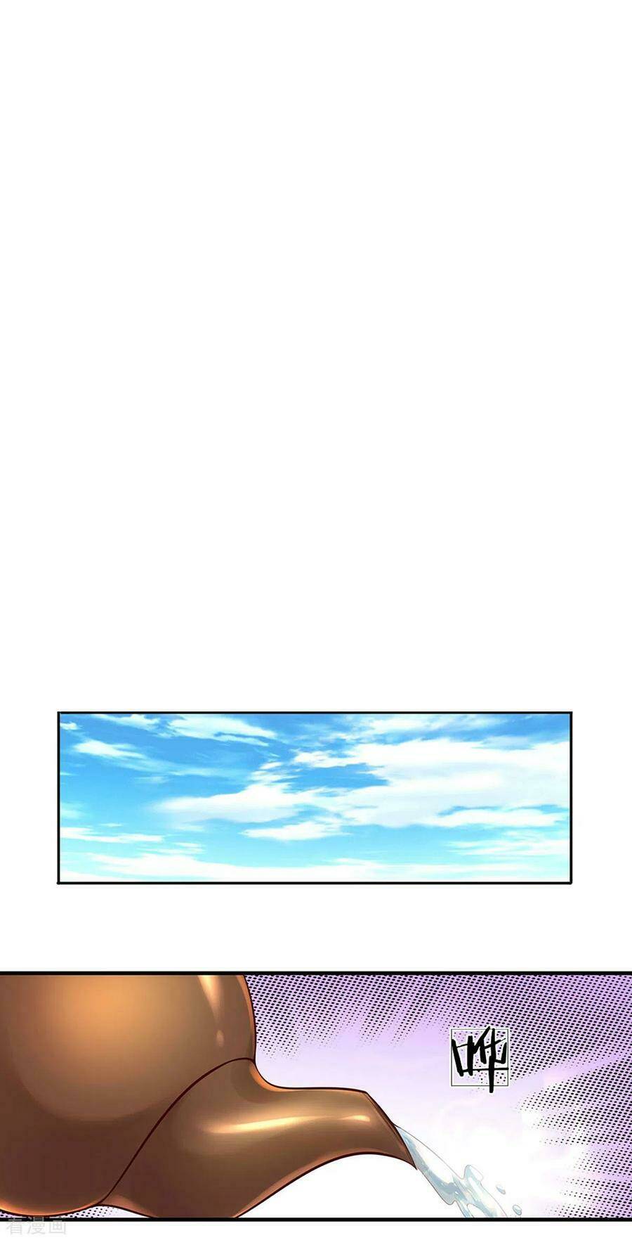 Tu La Kiếm Tôn: Chapter 154