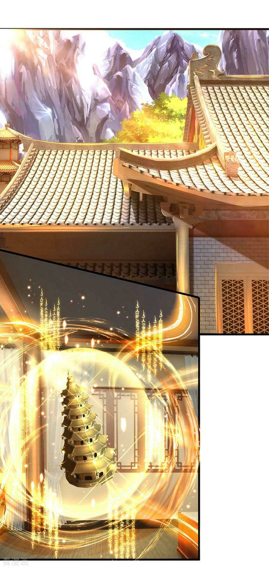 Tu La Kiếm Tôn: Chapter 154