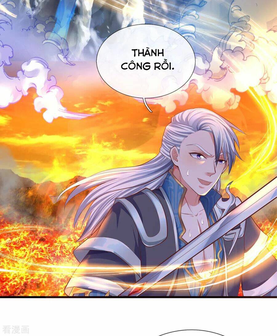 Tu La Kiếm Tôn: Chapter 154