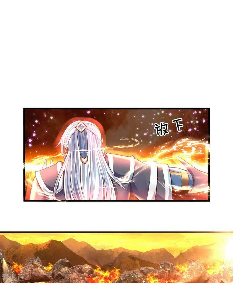 Tu La Kiếm Tôn: Chapter 154