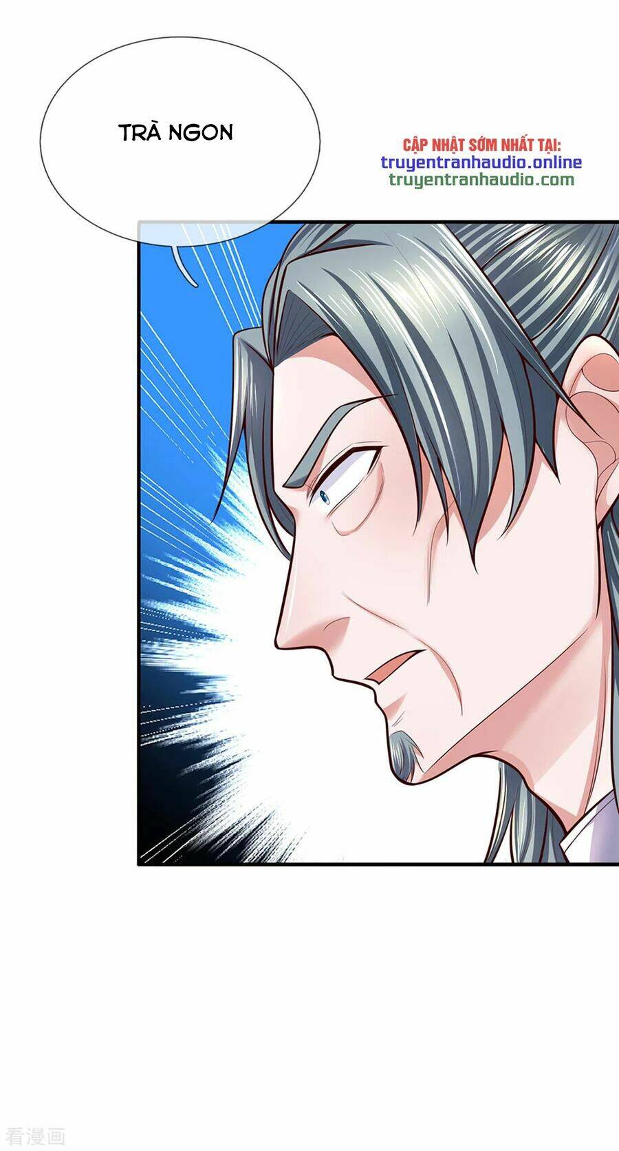 Tu La Kiếm Tôn: Chapter 154