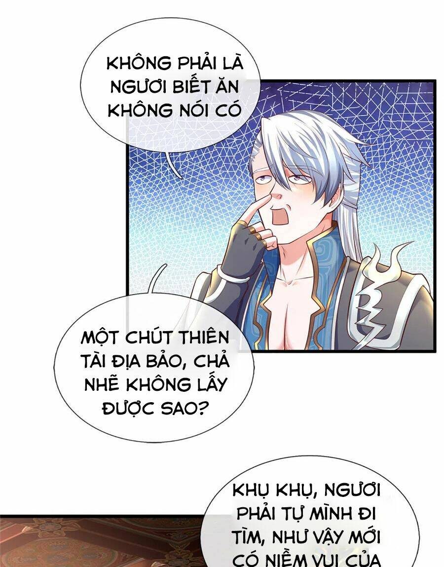 Tu La Kiếm Tôn: Chapter 155