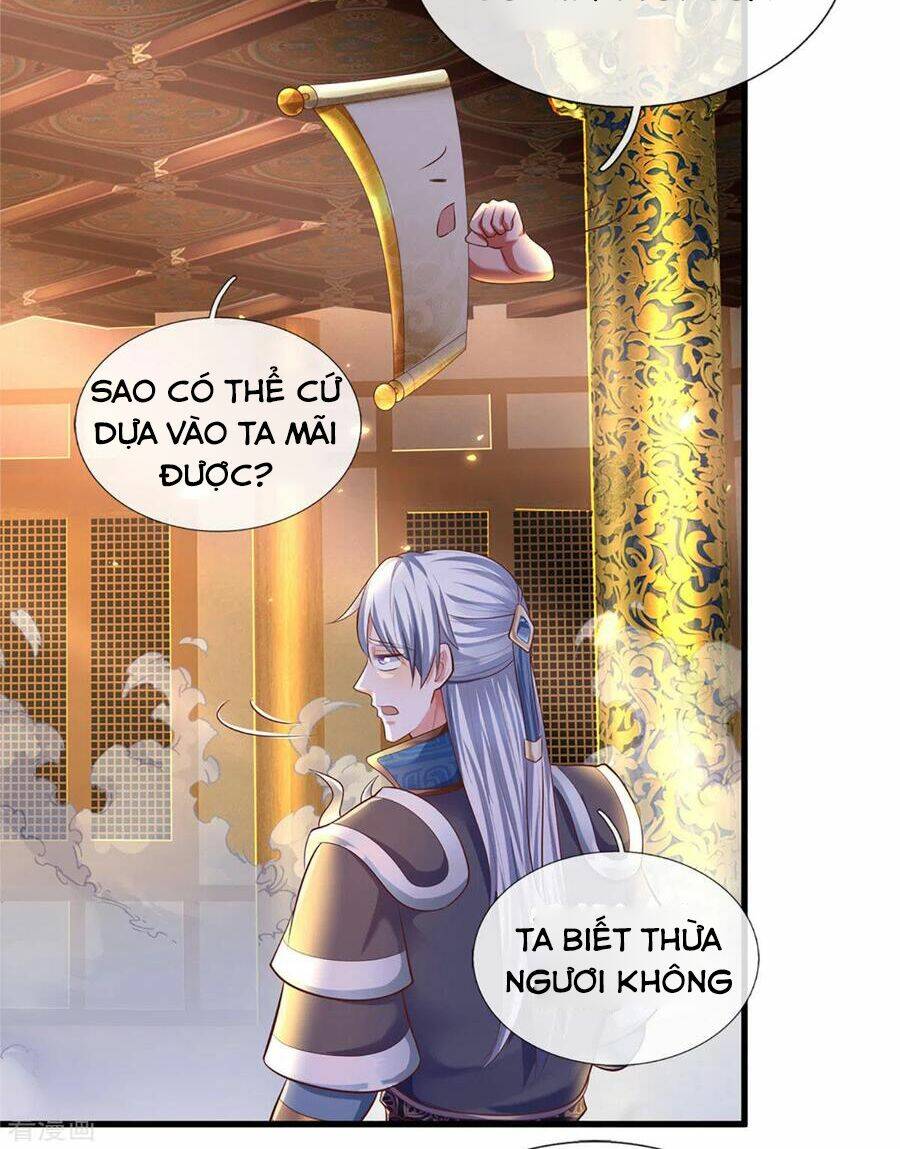 Tu La Kiếm Tôn: Chapter 155