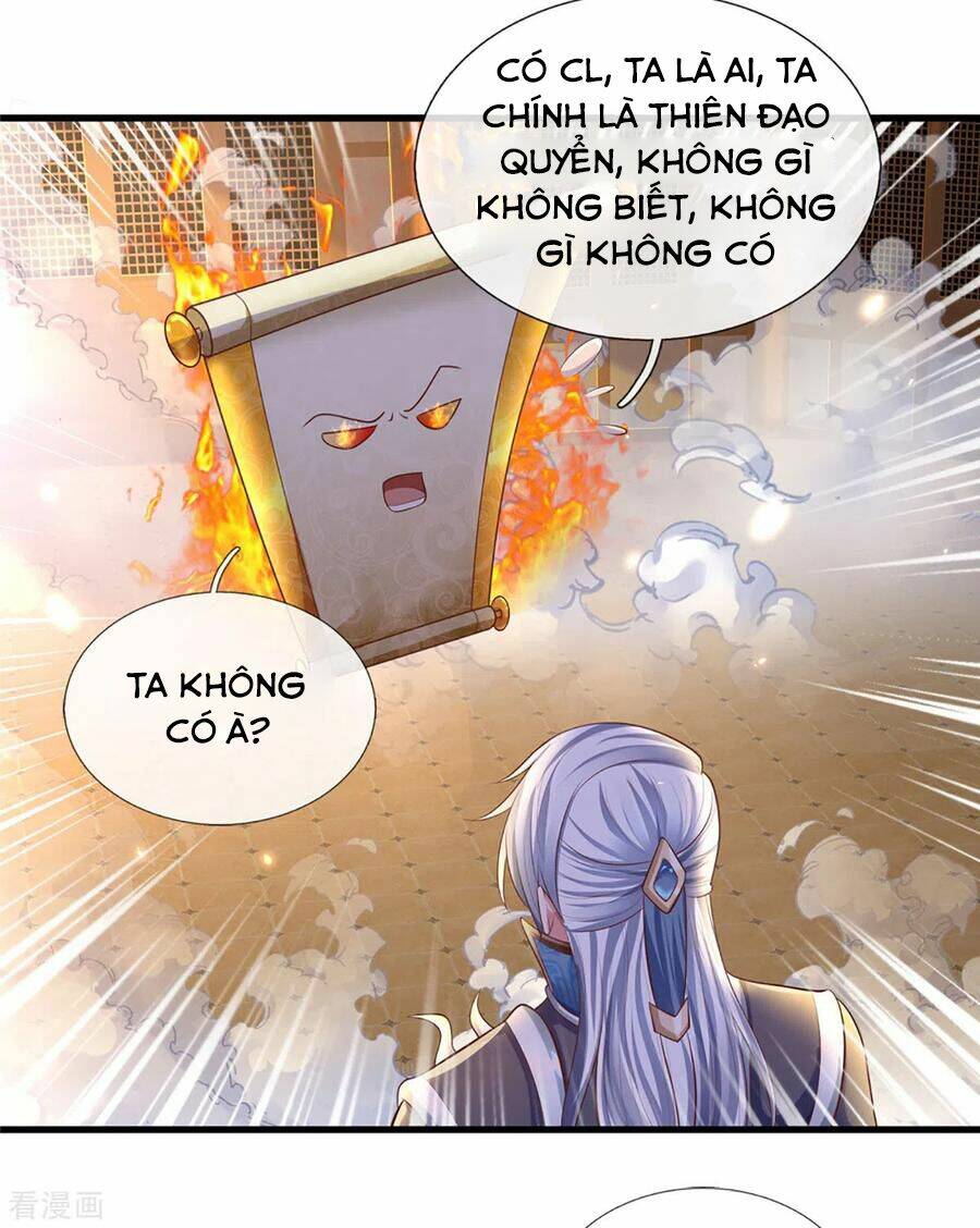 Tu La Kiếm Tôn: Chapter 155