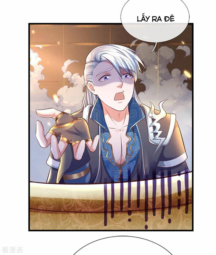 Tu La Kiếm Tôn: Chapter 155