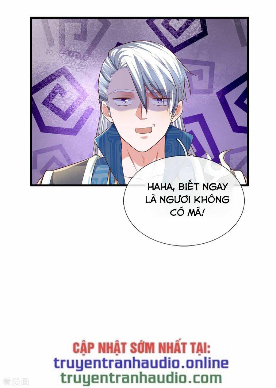 Tu La Kiếm Tôn: Chapter 155