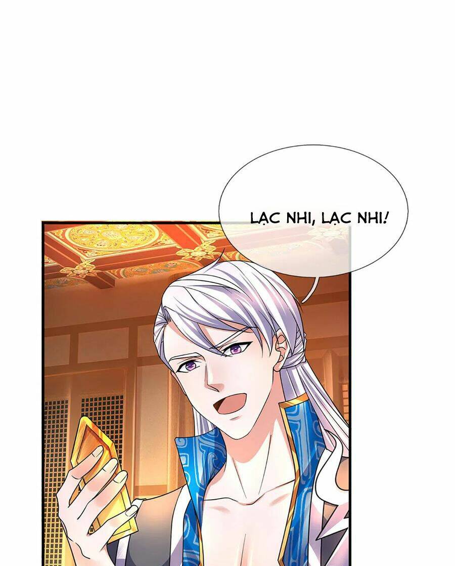 Tu La Kiếm Tôn: Chapter 155