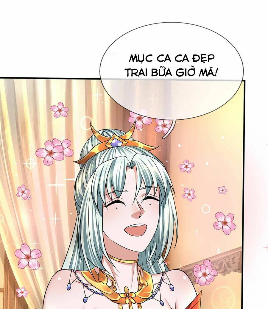 Tu La Kiếm Tôn: Chapter 155