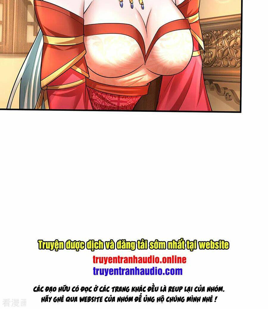Tu La Kiếm Tôn: Chapter 155